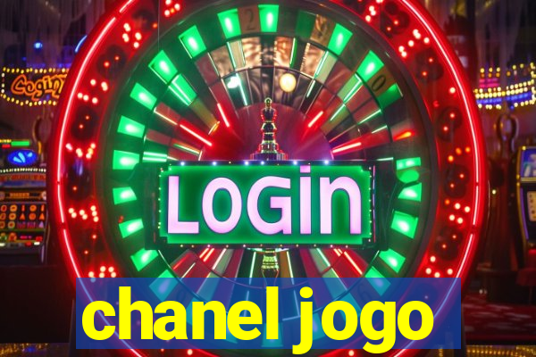 chanel jogo